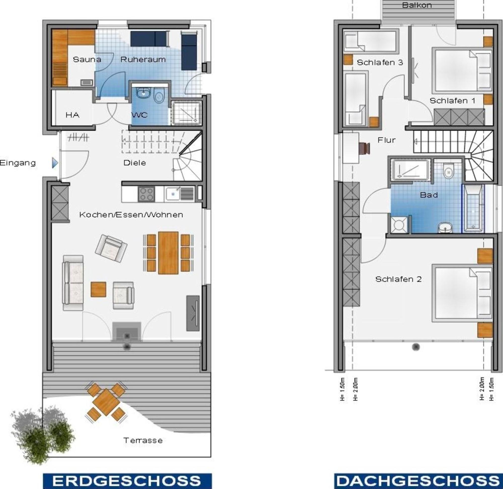 Ostsee - Reetdachhaus Nr 37 "Renate" Im Strand Resort Хайлигенхафен Экстерьер фото